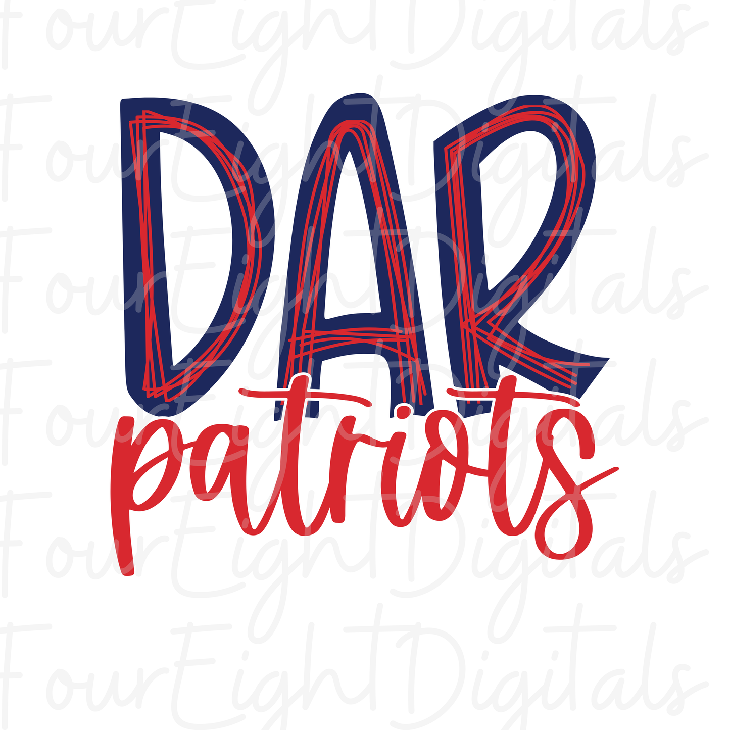 DAR PATRIOTS