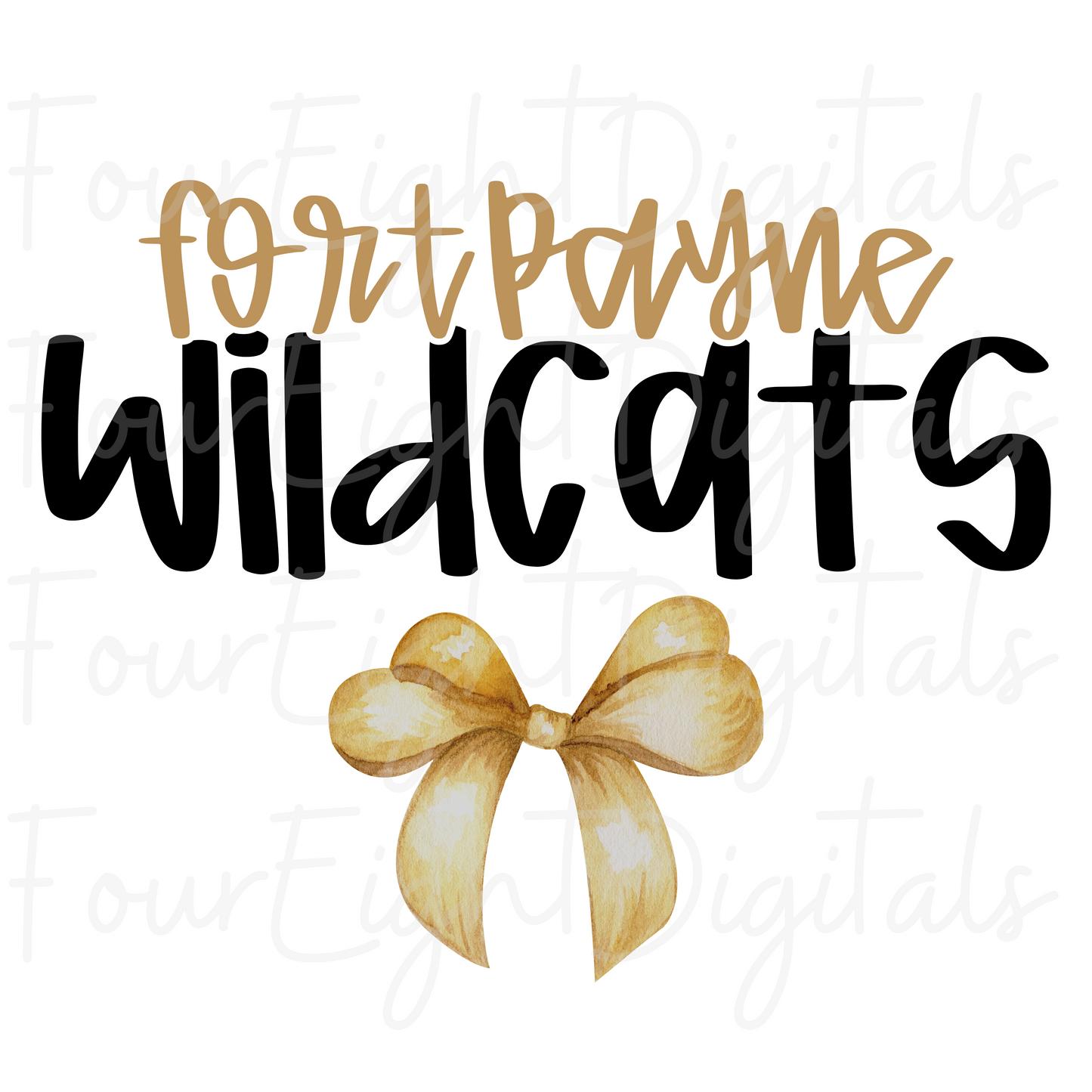 FORT PAYNE WILDCATS